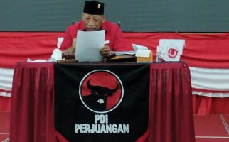 Wayan Sudirta PDIP Ingatkan Soal Spirit Bung Karno Kepada Peserta Sekolah Partai - JPNN.com