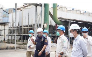 Bea Cukai Dampingi Kinerja Industri Dalam Negeri Melalui Program Ini - JPNN.com