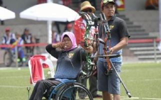 Penjelasan Menpora soal Indonesia Jadi Tuan Rumah ASEAN Para Games 2022 - JPNN.com