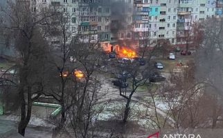 Sekjen PBB Rahasiakan Upaya Evakuasi Warga Sipil dari Mariupol - JPNN.com