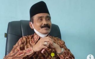 Info dari Pak Maslekhan, Daftar Tunggu CJH Mencapai 6.940 Orang  - JPNN.com