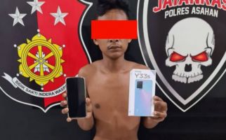 Pemuda Ini Enggak Kapok Pernah Masuk Penjara, Anak Buah AKBP Putu Yudha Bertindak Tegas - JPNN.com