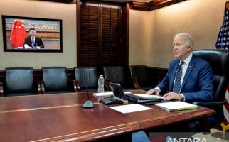 Joe Biden Yakin Banget Ancamannya ke Xi Jinping Bakal Mujarab - JPNN.com