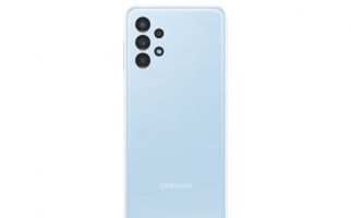 Samsung Galaxy A13 Resmi Dirilis, Andalkan Kamera Besar, Harganya Terjangkau - JPNN.com