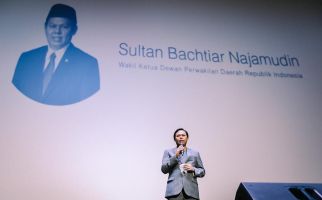 Sultan: Smeshub Indonesia Tak Hanya Mitra UMKM tetapi Juga Bantu Pemerintah - JPNN.com