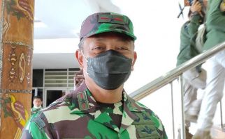 KKB Pimpinan Egianus Kogoya Menyerang dari Berbagai Arah, Letda Mar Moh. Iqbal Gugur - JPNN.com