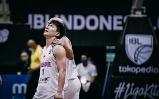 Link Streaming Semifinal IBL 2022: 4 Tim Basket Terbaik Tanah Air Berebut Tiket Final - JPNN.com
