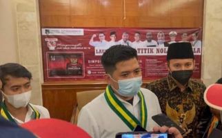 Jelang Ramadan, Mahasiswa Desak Presiden Stabilkan Harga Minyak Goreng - JPNN.com