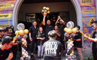 Mekari Sukses jadi Toko Olahraga Nomor Satu di E-Commerce Indonesia - JPNN.com