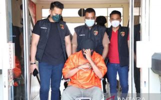 Kesal Gegara Hal Sepele, H Langsung Tembak Dada Romadhon Hingga Terkapar - JPNN.com