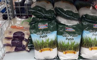 Harga Gula Pasir Mulai Bikin Ketar-ketir, Ada Apa Ini? - JPNN.com