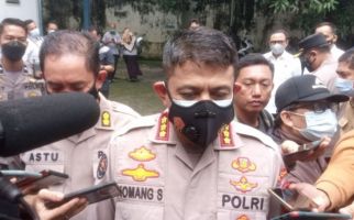 Oknum Polisi Ditangkap Polda Sulsel, Ini Inisial dan Kasusnya - JPNN.com