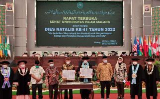 Kawal Profesionalisme SDM Pertanian, Kementan Gandeng UNISMA - JPNN.com