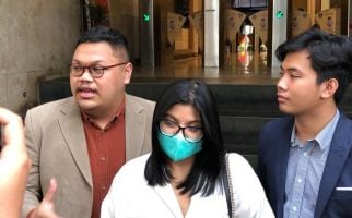Kehamilan Dea OnlyFans Diragukan, Pengacara Bongkar Sebuah Bukti - JPNN.com