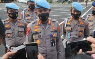 Propam Menangkap 7 Oknum Polisi, Kasusnya Bikin Malu Kapolri - JPNN.com