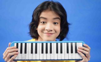 Lewat Hati Gembira, Haykaal Ingin Bangkitkan Lagi Lagu Anak-anak - JPNN.com