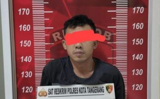 Pria Ini Ajak Teman Wanitanya Begituan di Sawah, Menahan Rasa Sakit - JPNN.com