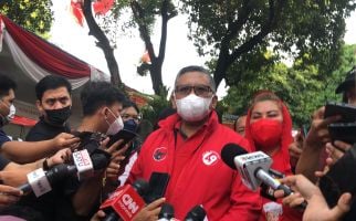 Besok, BEM SI Berdemonstrasi, Hasto PDIP Mengenang Aksi Jelang Soeharto Lengser - JPNN.com