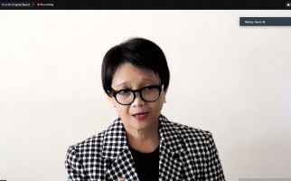 Tantangan Non-Tradisional Mengancam Asia Tenggara, Menlu Retno Beri 3 Solusi - JPNN.com