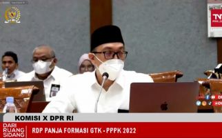 Pemda Ogah Minta Formasi PPPK 2022, Kemendikbudristek Tetap Ngotot Harus Tercapai Target Satu Juta - JPNN.com