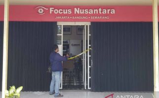 Toko Kamera di Semarang Dirampok, Penjaganya Dibunuh - JPNN.com