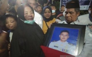 Sosok Lettu Iqbal yang Gugur Diserang KKB, Dikenal Saleh dan Tidak Sombong - JPNN.com