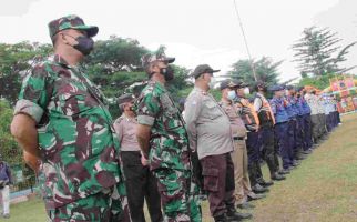 Peringati Hari Kesiapan Bencana, BPBD DKI Jakarta Gelar Operasi Kolaborasi - JPNN.com