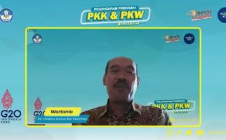 Kemendikbudristek Ajak Anak Putus Sekolah Ikut Program Ini, Langsung Berwirausaha - JPNN.com