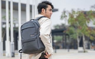 Rekomendasi Brand Lokal Tas Bagi yang Punya Mobilitas Tinggi - JPNN.com