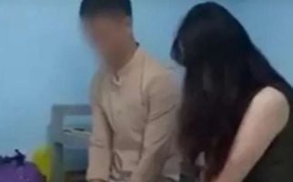 Istri Layani Pria Hidung Belang, Suami Bawa Anak di Kamar Sebelah, Astaga! - JPNN.com