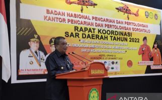 Soal Penggabungan Kabupaten Buol dengan Provinsi Gorontalo, Wagub Bereaksi - JPNN.com