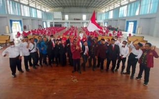 Warga IKN Nusantara Dukung Ridwan Kamil Maju di Pilpres 2024 - JPNN.com