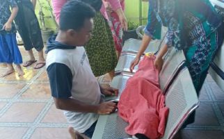Balita Tewas Tenggelam di Kolam Renang Tirtamas Tanjung Morawa - JPNN.com