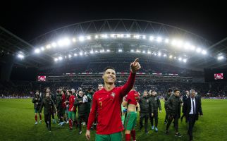 Menjelang Piala Dunia 2022, Cristiano Ronaldo Hadapi Masalah Ini - JPNN.com