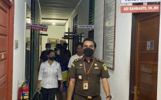 Jaksa Jerat Pejabat Pemda Kapuas Hulu Sebagai Tersangka Kasus Korupsi - JPNN.com