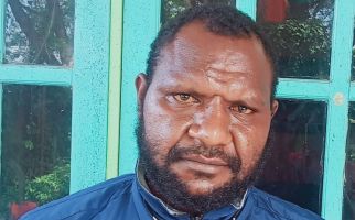 Gubernur Papua & TIVAMAIVA Tolak Eksploitasi Blok Wabu, PRIMA Intan Jaya Merespons, Tegas - JPNN.com