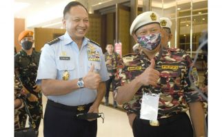 Pelantikan Pengurus Pusat, Bamsoet Tegaskan FKPPI Jaga NKRI Tegak Berdiri - JPNN.com