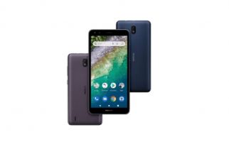 Nokia Meluncurkan HP Terbaru, Harganya Terjangkau - JPNN.com