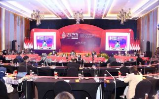 Kemenlu: Presidensi G20 Indonesia Akan Menghasilkan Dampak Nyata Bagi Dunia - JPNN.com