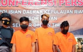 4 Bandit Ini yang Paling Dicari Warga Bintan - JPNN.com