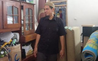 Kisah Keluarga Syuhada Berupaya Merelakan Laskar FPI Tewas di KM 50 - JPNN.com
