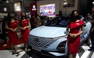 Debut di Tanah Air, Chery Motor Indonesia Targetkan 100 Diler dalam 2 Tahun - JPNN.com