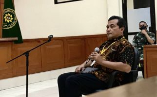 Keji, Kolonel Priyanto Buang Handi Saputra ke Sungai dalam Keadaan Hidup - JPNN.com