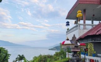 Keren, Parapat View Hotel Siap Dukung Event W20 Summit di Danau Toba - JPNN.com