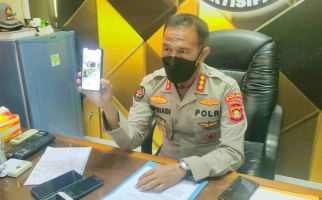 Soal Tahanan Polres Empat Lawang Tewas, Kombes Supriadi Ungkap Fakta & Rekaman CCTV - JPNN.com