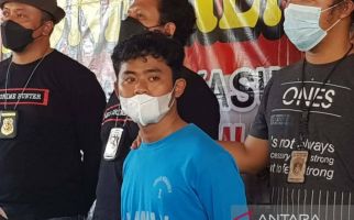 Pengakuan Pelaku Perampokan Toko Kamera di Semarang, Nih Tampangnya, Tak Disangka - JPNN.com