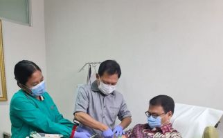 Langkah IDI Pecat Dokter Terawan Terkesan Mengabaikan Suara Masyarakat - JPNN.com