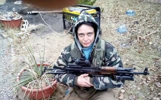 Wanita Sniper Rusia Pemegang Rekor Menakutkan Tertangkap - JPNN.com