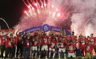 BRI Liga 1 jadi Pembuktian Indonesia ke Kancah Internasional - JPNN.com