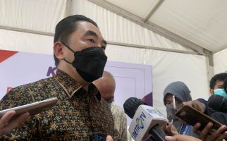 Warga Marunda Keluhkan Kesehatan Akibat Debu Batu Bara, Dirut PT KCN Berkata - JPNN.com